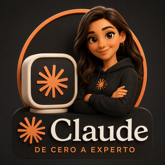 Curso Claude Expert 💸 🔥